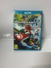 Giochi Wii U - MARIO KART 8 Nintendo WiiU - USATO IN OTTIME CONDIZIONI