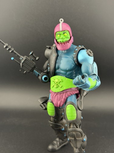 Masters the universe - of,