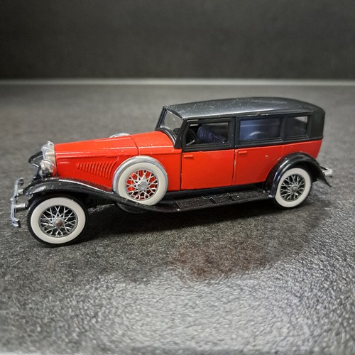 Solido ref 156 duesenberg - ref,