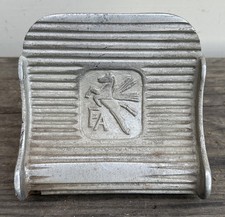 Pedale timone più piccolo