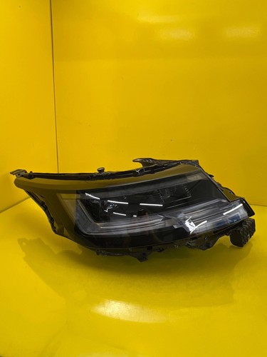 Range rover vogue l460 full - range,