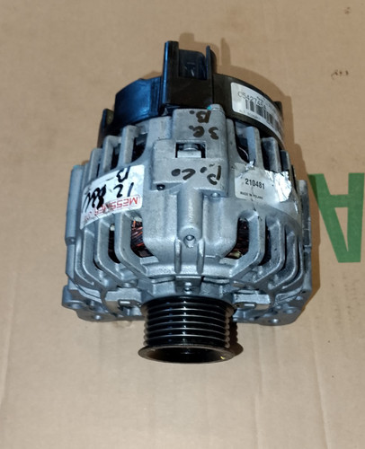 Alternatore c542746a motore - c542746a,