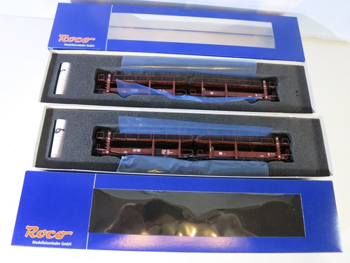 Roco 66063 set - roco,