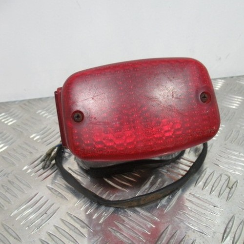 Faro posteriore yamaha 535 - posteriore,