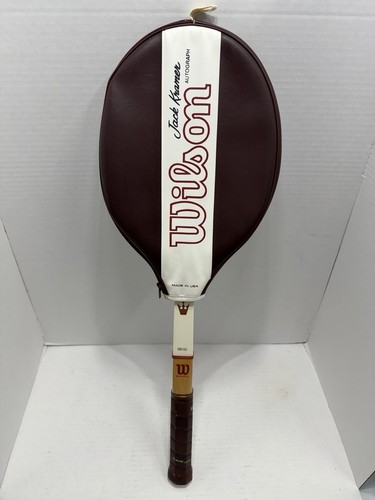 Racchetta tennis vintage - tennis,