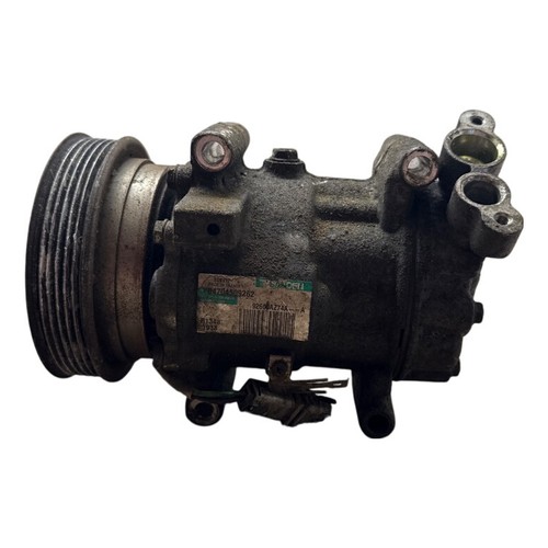Pompa climatizzatore nissan - pompa,