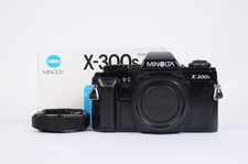 Minolta X-300s (custodia)