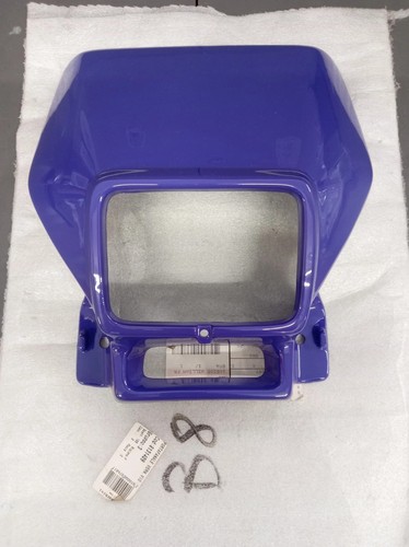 Porta fanale aprilia - porta,