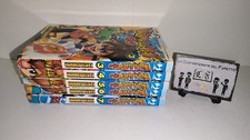 INAZUMA ELEVEN GO SEQUENZA