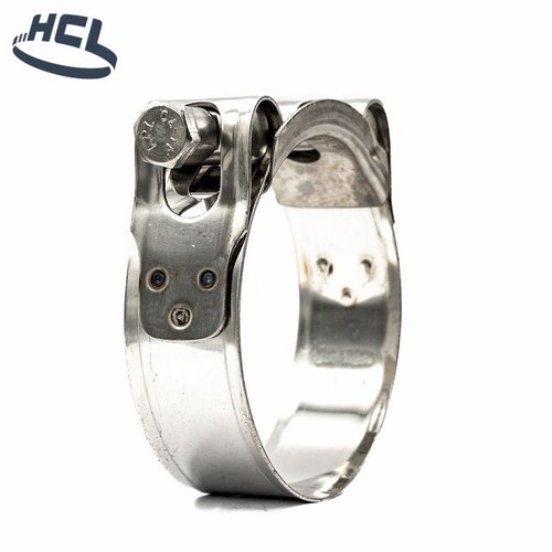 Bolt clip tubo - clip, scarico