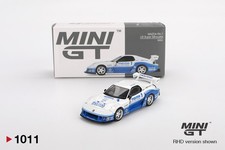 MINIGT MAZDA RX-7 LB-Super