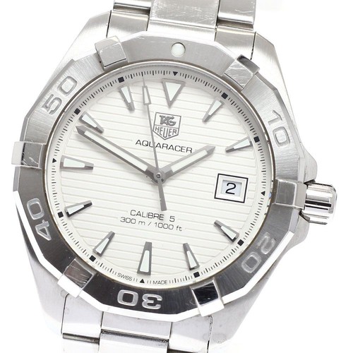 Orologio uomo automatico tag - uomo,