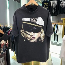 Rara maglietta Madonna The