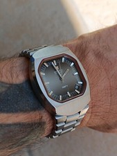 Zenith Defy Vintage 2572pc Revisionato