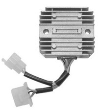 Regolatore Di Tensione Per