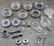 Staffa parafango coppa cono