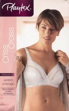 Reggiseno da donna senza