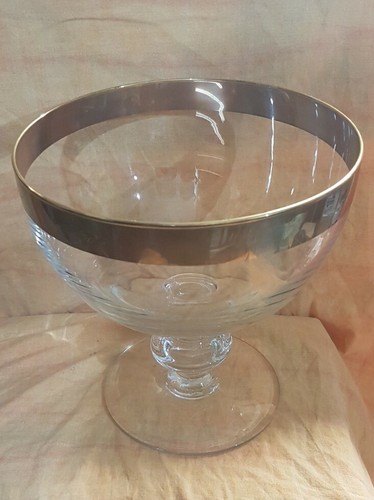 Grande vaso centrotavola - , in