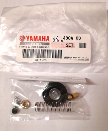 Membrana carburatore yamaha - carburatore,