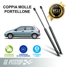 Pistoni Portellone, Coppia Molle a Gas HONDA Civic 5P VII