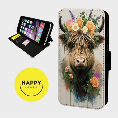 Shaggy yak cow - yak, crown