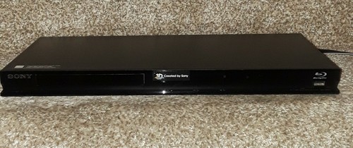 Sony bdp s470 - 12-bit, 3d