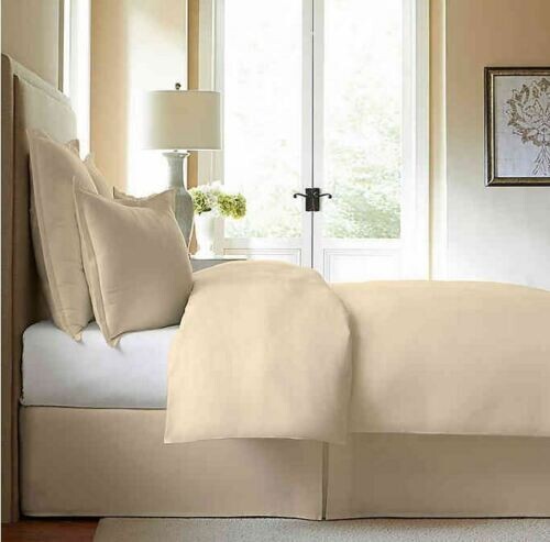 Gonna letto matrimoniale - gonna,