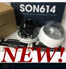 Telecamera di sorveglianza con