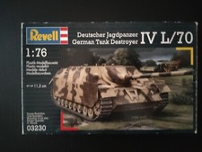 Soldatini Revell scala 1:76