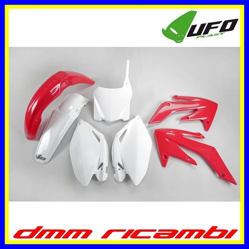 Kit plastiche ufo - ufo, plast