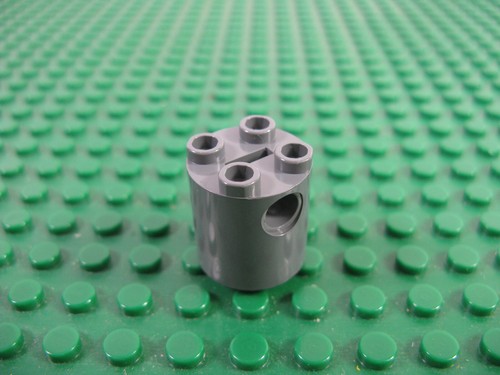 Lego cilindro corpo - cilindro, robot