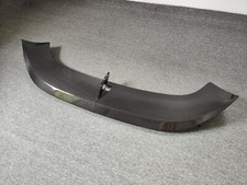 Real Carbon Fibre Rear Trunk