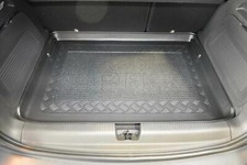 Vasca baule vano di carico per