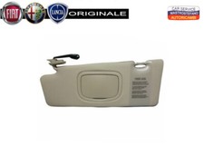 ALETTA PARASOLE SX SINISTRA ORIGINALE 735473013 LANCIA DELTA DAL 2008 AL 2014