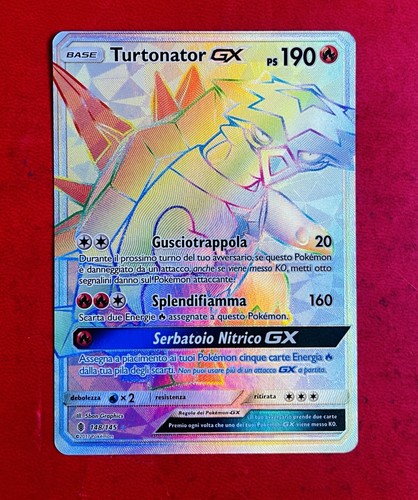 Lotto carte pokemon - lotto, 148/145