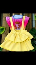 Vestito bambina
