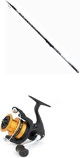 Kit pesca bolognese Lineaeffe