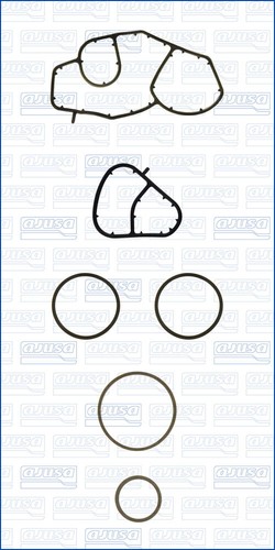 Ajusa 77085000 set - ajusa,