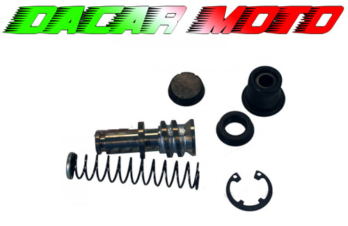Kit revisione pompa - kit,