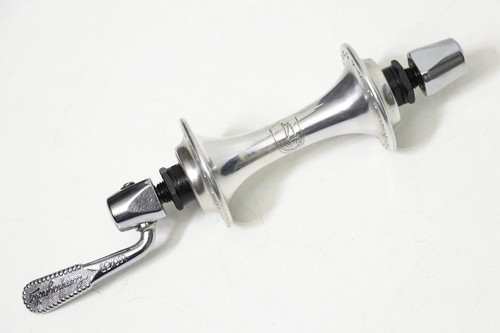 Mozzo anteriore campagnolo - mozzo,