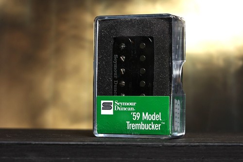 Seymour duncan bridge - duncan, tb-59