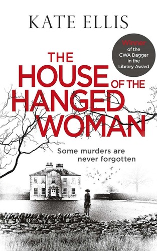 The house hanged woman - of,