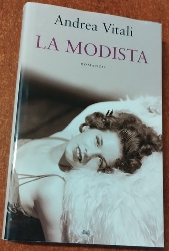 Libri andrea vitali la - libri,