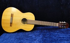 Chitarra OSCAR TELLER 7/8