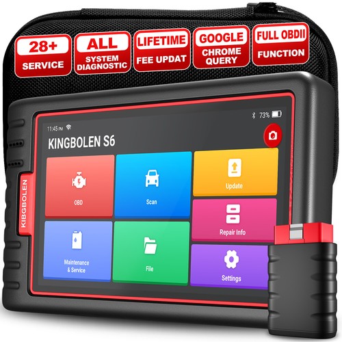 Kingbolen obd2 scanner - kingbolen,