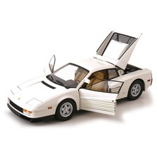 1984 Ferrari Testarossa -