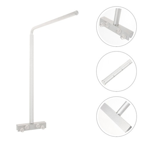 Supporto luce acquario pesci - ,