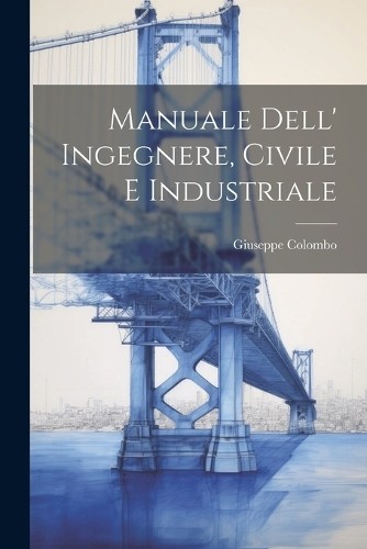 Manuale dell ingegnere - dell',
