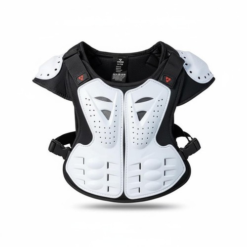 Gilet armatura motocross - armatura,