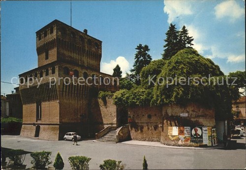 Noceto rocca feste - la,
